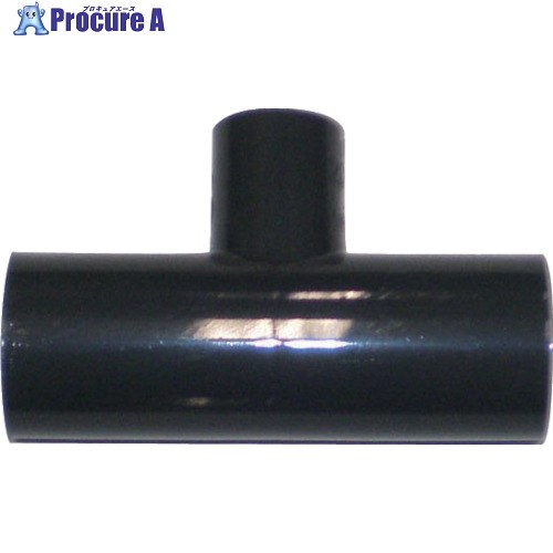 エスロン クリーン継手 チーズ 125×100 CLT1Q1 1個 ■▼850-5911 ※個人宅様送り不可