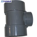 エスロン DV継手 DT(90°Y) 65×50 DDT651 1個 ■▼850-5990【代引決済不可】【送料都度見積】