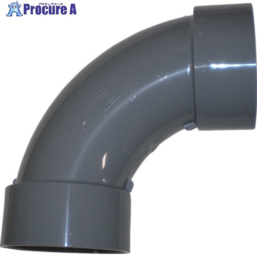 エスロン DV継手 90LL(大曲りエルボ) 150 DLL1F 1個 ■▼850-6003 ※個人宅様送り不可