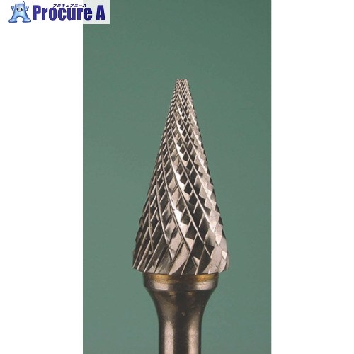 Minimo 超硬カッター クロスカット Φ13 BC4195 1本 ■▼852-7389【代引決済不可】【送料都度見積】