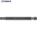 ナック トルクスT型動力工具用ビット 差込6.35xT27x50L B3-T27X50 10本 ■▼853-5709【代引決済不可】【送料都度見積】