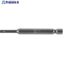 ナック トルクスT型動力工具用ビット 差込6.35xT8x75L B3-T8X75 10本 ■▼853-5732【代引決済不可】【送料都度見積】
