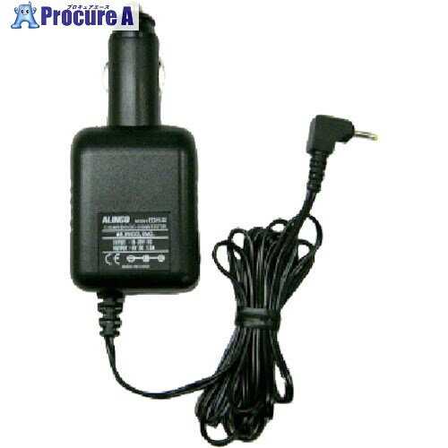 ALINCO シガーDC・DCコンバーター EDH33 1個 ■▼854-8199 【送料都度見積】※個人宅様送り不可