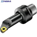 SANDVIK コロターン107ホルダ(410) C3-SCLCR-13075-09 (410) 1個 ■▼857-9721 【送料都度見積】 ●KO521(4)