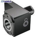 SANDVIK キャプトクランピングユニット(550) C4-TLE-MZ40V (550) 1個 ■▼857-9815 【送料都度見積】 ●KO521