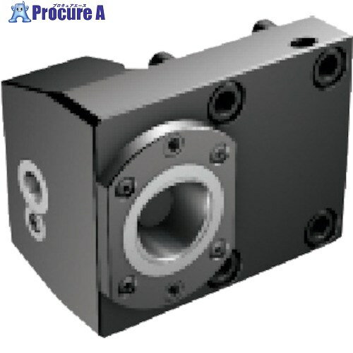 SANDVIK キャプトクランピングユニット(550) C5-TLE-OK-A (550) 1個 ■▼857-9940 【送料都度見積】 ●KO521