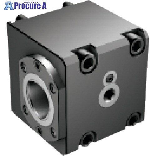 SANDVIK キャプトクランピングユニット(550) C8-TRI-BT85A (550) 1個 ■▼858-0140 【送料都度見積】※車..