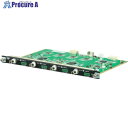 ATEN 3G-SDI入力ボード VM1600用4ポート VM7404 1台 ■▼115-2230【代引決済不可】