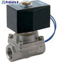 CKD 蒸気用パイロットキック式2ポート電磁弁 SPK11-20A-F4AS-AC100V 1個 ■▼119-3539【代引決済不可】【送料都度見積】