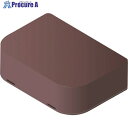 マサル ニュー・エフモール付属品 分岐 A型 チョコ SFMT19 1個 ■▼121-3050 【送料都度見積】