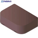 マサル ニュー・エフモール付属品 分岐 B型 チョコ SFMT29 1個 ■▼121-4545 【送料都度見積】