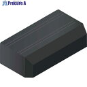マサル ニュー・エフモール付属品 エンド 4号 ブラック SFME4W 1個 ■▼121-4613 【送料都度見積】