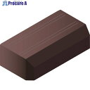 マサル ニュー・エフモール付属品 エンド 2号 チョコ SFME29 1個 ■▼121-6178 【送料都度見積】