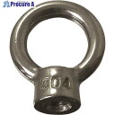 ニッサチェイン ステンアイナット 6mm (10個入) SEN60 1箱 ■▼126-7783 【送料都度見積】