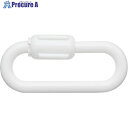 ニッサチェイン スクリュージョイント 6mm (10個入) 白 PSJ60-W 1箱 ■▼127-2441 【送料都度見積】