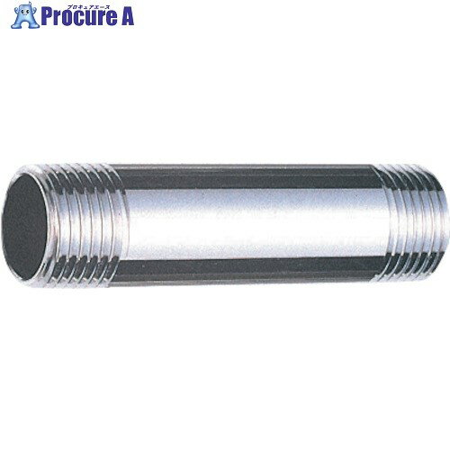 SANEI 給水管 V22J-62-13X65 1個 ■▼128-5958【代引決済不可】【送料都度見積】