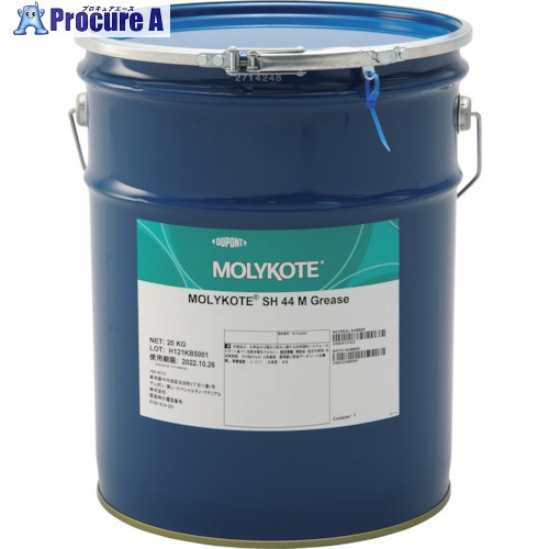 ꥳ SH44M GREASE 20KG SH-44M-20 1 128-6046Բġۡٸѡۢ־Ϥ