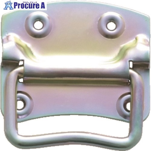 SUGATSUNE (100012265)TO-90トランクハンドル TO-90 1個 ■▼132-7639※個人宅様送り不可