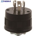 Panasonic 接地2P30A引掛キャップ(圧着端子付) WF6330 5個 ■▼157-3569 【送料都度見積】 ●YA513