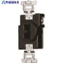 Panasonic 舞台照明用C型接地2P20A埋込コンセン WF1820B 10個 ■▼158-3166【送料都度見積】 ●YA513