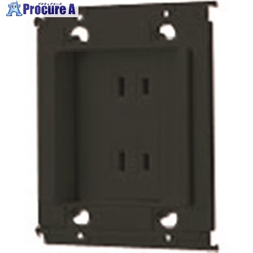 Panasonic アドバンスS保安灯専用埋込コンセント WTL40944H 1個 ■▼158-6393 【送料都度見積】 ●YA513