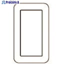 Panasonic ワイド21腰高SWプレ-ト1連・ベージュ WTC7051F 10個 ■▼158-9282【送料都度見積】 ●YA513