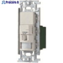 Panasonic 熱線センサ付自動SW(2線式・3路配線) WN5622K 1個 ■▼158-9395 【送料都度見積】 ●YA513