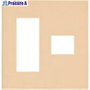Panasonic ワイド21コンP簡易耐火4コ用(3+1) WTF8774F 10個 ■▼159-2406【送料都度見積】 ●YA513