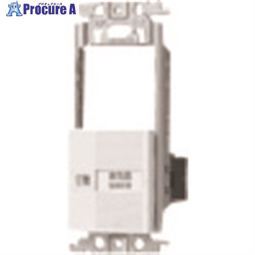 Panasonic ワイド21換気扇SWセット(SWスペース WTC52525F 1個 ■▼159-2474 【送料都度見積】 ●YA513