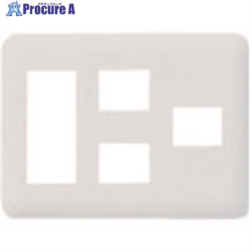 Panasonic ワイド21コンP簡易耐火6コ用3＋2＋1 WTF7786W 1個 ■▼159-4023【送料都度見積】 ●YA513