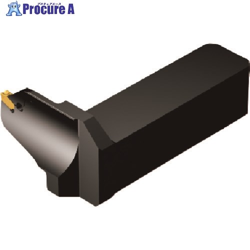 SANDVIK コロカットQF シャンクバイト(480) QFT-LGH22C2525-030B (480) 1本 ■▼162-4140 【送料都度見積】 ●KO521