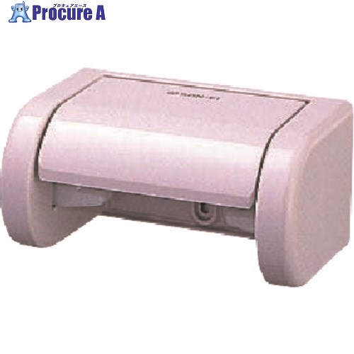 SANEI ワンタッチペーパーホルダー W37-P 1個 ■▼166-5922【代引決済不可】【送料都度見積】