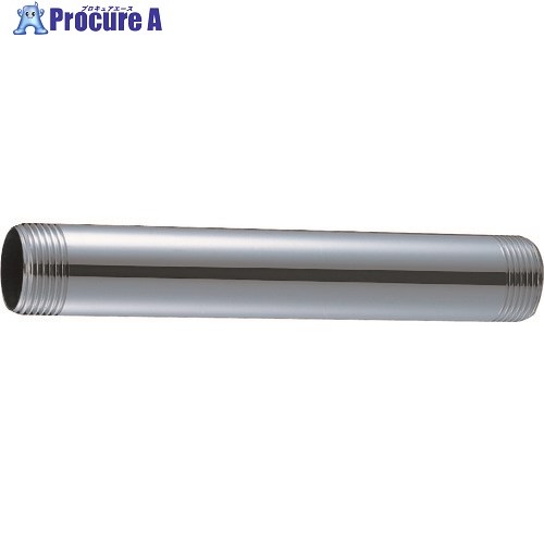 SANEI F.V給水管 V95-62-25X600 1個 ■▼167-0630【代引決済不可】【送料都度見積】