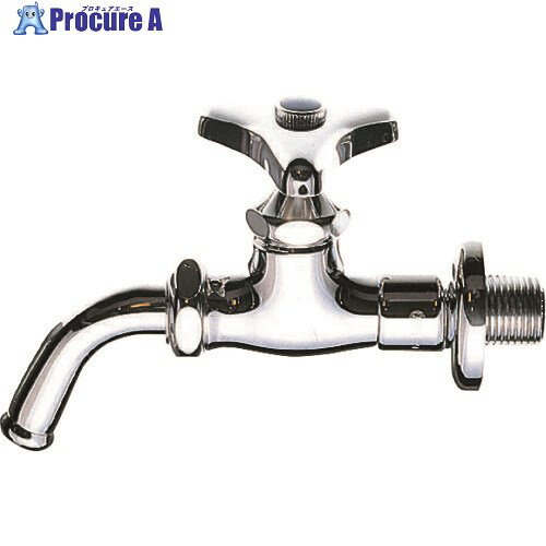 SANEI 送り座ホーム水栓 Y13J-13 1個 ■▼168-4835 ※個人宅様送り不可