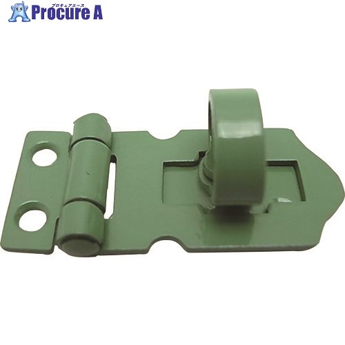 WAKI ストロング掛金 VD-006 A75mm VD-006 1個 ■▼171-0317【代引決済不可】【送料都度見積】