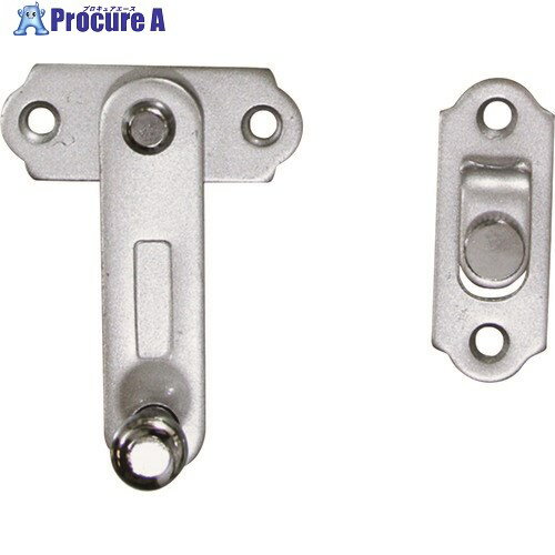 WAKI シルバー打掛 VC-047 チュウ VC-047 1個 ■▼171-3457【代引決済不可】【送料都度見積】