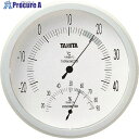 TANITA 温湿度計 TT492NWH TT-492-NWH 1個 ■▼175-5470 【送料都度見積】