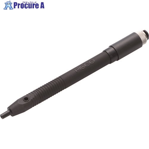 PISCO エアピンセット 本体単体 帯電防止タイプ VTA-EG 1個 ■▼178-0418 【送料都度見積】
