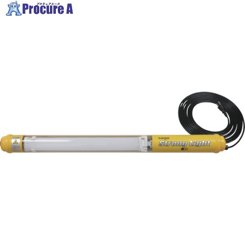 saga 36WĥɷLEDȥ󥰥饤Ϣ륿 SL-LED36PA-FA 1 182-7260Բġۡ...