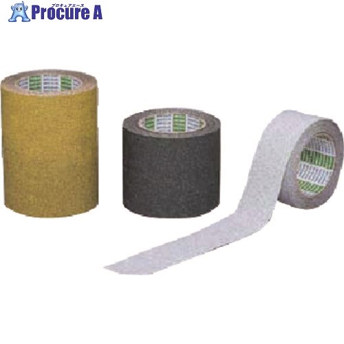 つくし アンチスキッドテープ 150mm幅×5m 白 TP-212W 1巻 ■▼184-9388【代引決済不可】【送料都度見積】