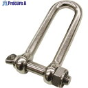 水本 ステンレス SPLUシャックル 呼び12mm SPLU-12 1個 ■▼201-3488 【送料都度見積】