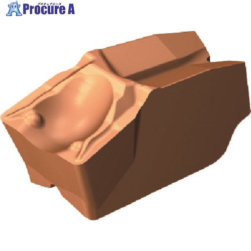 SANDVIK コロカットQFチップ(320) 1125 QFT-K-0600-04-TF 1125 (320) 10個 ■▼205-9769 【送料都度見積】 ●KO521