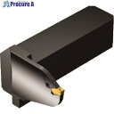 SANDVIK コロカットQFシャンクバイト(480) QFU-RGK26C2525-080B (480) 1本 ■▼206-2891 【送料都度見積】 ●KO521(4)