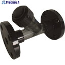 エスロン ストレーナ 本体材質PVC シール材質EPDM JIS10KF 32A SS32FS 1台 ■▼210-2715【代引決済不可】【送料都度見積】