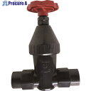 エスロン ストップ 本体材質PVC シール材質FKM TS 25A SVM25SV 1台 ■▼210-5950【代引決済不可】【送料都度見積】(4)