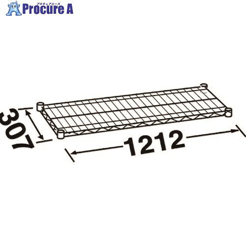 ERECTA 쥯 ѡ꡼ SS1220 W1212xD307mm SS1220 1 214-7336 ...