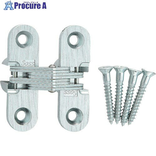 SUGATSUNE (170091445)RS-203/隠し丁番 RS-203 1個 ■▼224-0979※個人宅様送り不可