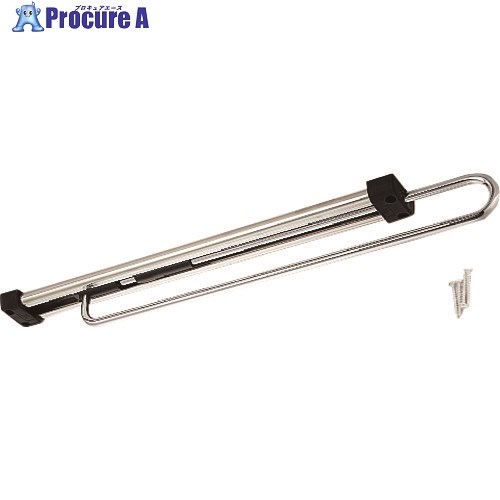 SUGATSUNE (110021047)UH-400/スライドコートハンガー UH-400 1本 ■▼225-1955 ※個人宅様送り不可