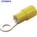 ニチフ 環境配慮形絶縁被覆付 R形(50個入) TMEX 3.5-8-YEL 1パック ■▼226-3098※個人宅様送り不可