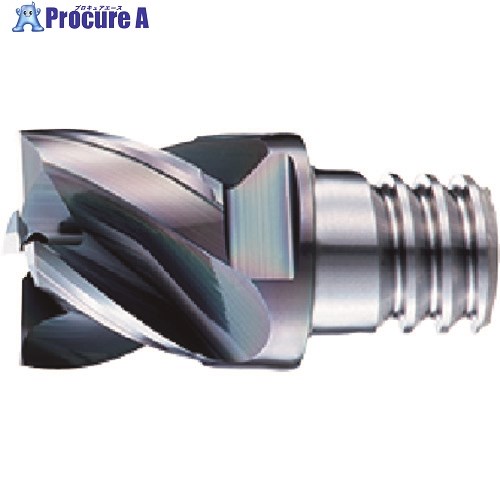 OSG PHOENIX ヘッド交換式エンドミル PXM スクエア・コーナラジアスタイプ 7830067 PXM PXSE200C20-04R010-O (7830067) 1個 ■▼226-7462【代引決済不可】【送料都度見積】 ●YA513